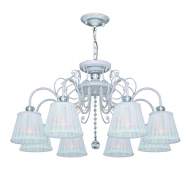 2150-8PC Подвесная люстра F-Promo Amanda