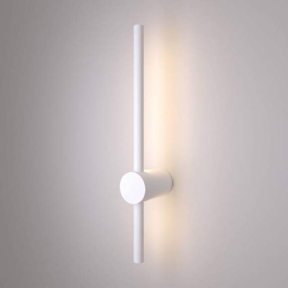 Настенный светодиодный светильник Elektrostandard Cane LED белый (MRL LED 1114) (a058234)