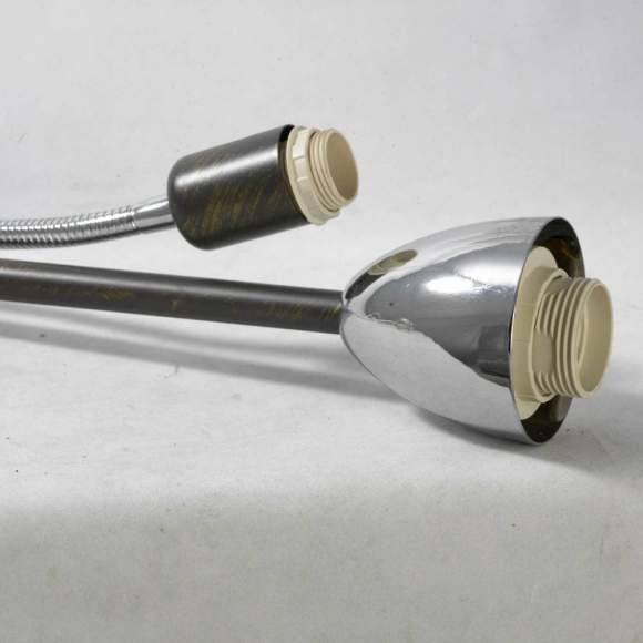 GRLSP-0021 Светодиодный торшер с подсветкой LGO DOUGLAS GRLSP-0021 Светодиодный торшер с подсветкой LGO DOUGLAS