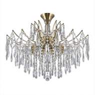 Люстра потолочная Citilux Селена CL302183 Люстра потолочная Citilux Селена CL302183