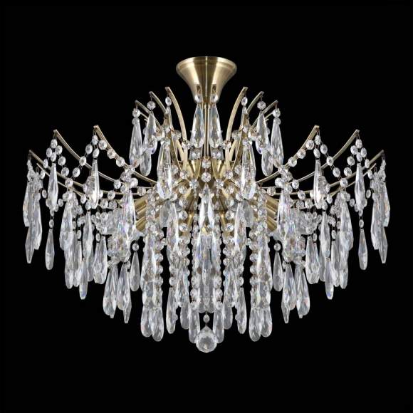 Люстра потолочная Citilux Селена CL302183 Люстра потолочная Citilux Селена CL302183