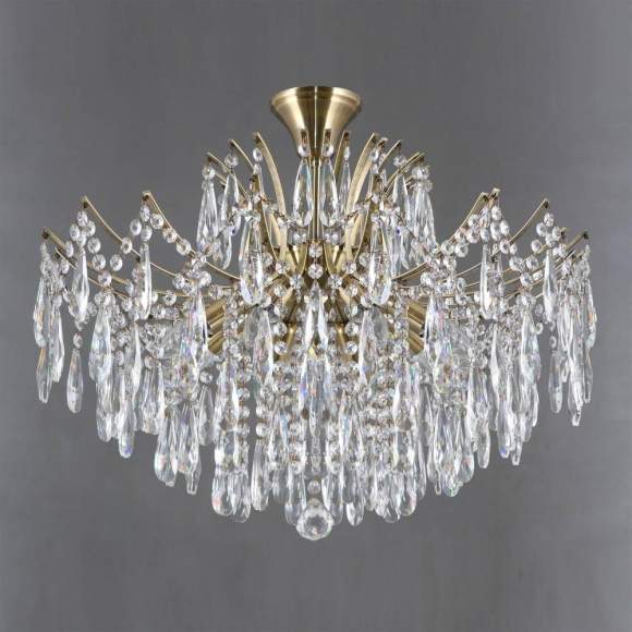 Люстра потолочная Citilux Селена CL302183 Люстра потолочная Citilux Селена CL302183