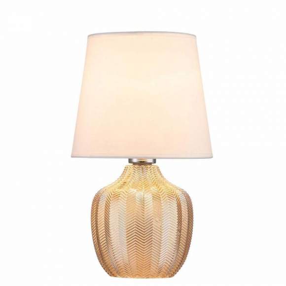 Настольная лампа Escada Pion 10194/L Amber