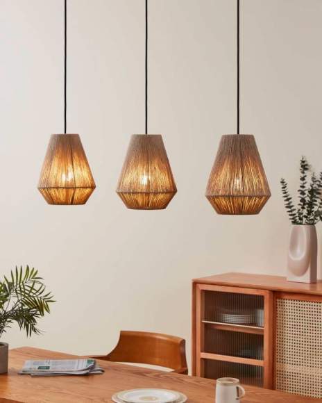 Подвесной светильник Eglo Alderney 43786 Подвесной светильник Eglo Alderney 43786