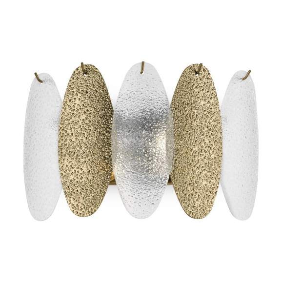 Бра Demure Freya FR5189WL-02BS