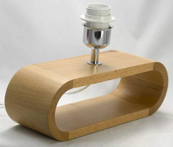 LSF-2114-01 Настольная лампа Lussole Nulvi LSF-2114-01 Настольная лампа Lussole Nulvi