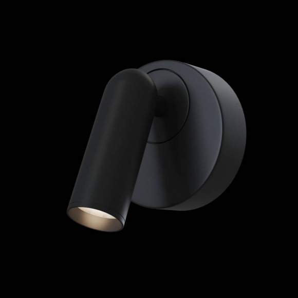 Спот светодиодный Maytoni Mirax C038WL-L3B3K Спот светодиодный Maytoni Mirax C038WL-L3B3K