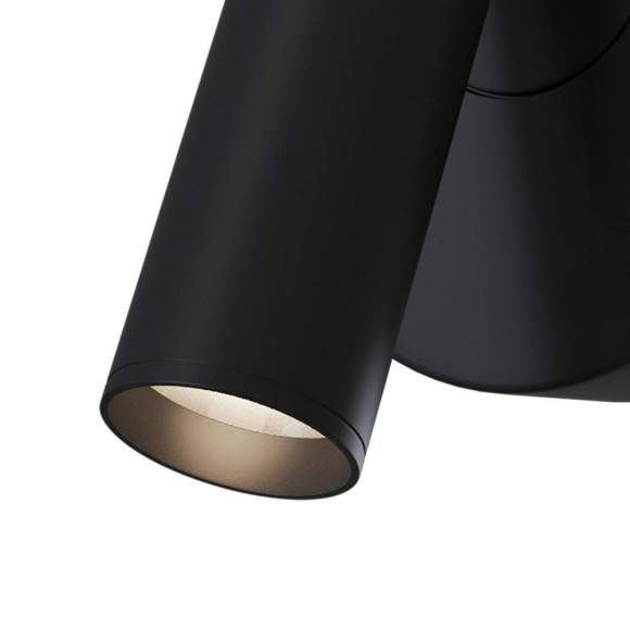 Спот светодиодный Maytoni Mirax C038WL-L3B3K Спот светодиодный Maytoni Mirax C038WL-L3B3K