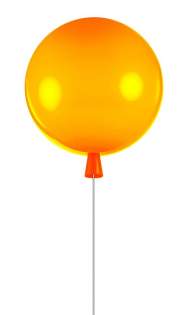 5055C/S orange Светильник Потолочный LOFT IT