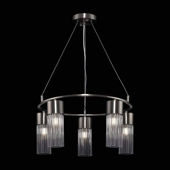 Подвесная люстра Freya Esala FR5050PL-05N Подвесная люстра Freya Esala FR5050PL-05N