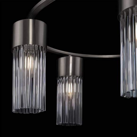 Подвесная люстра Freya Esala FR5050PL-05N Подвесная люстра Freya Esala FR5050PL-05N