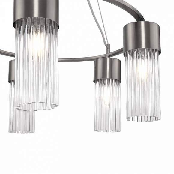 Подвесная люстра Freya Esala FR5050PL-05N Подвесная люстра Freya Esala FR5050PL-05N