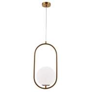 Подвесной светильник Matisse Arte Lamp A7746SP-1AB