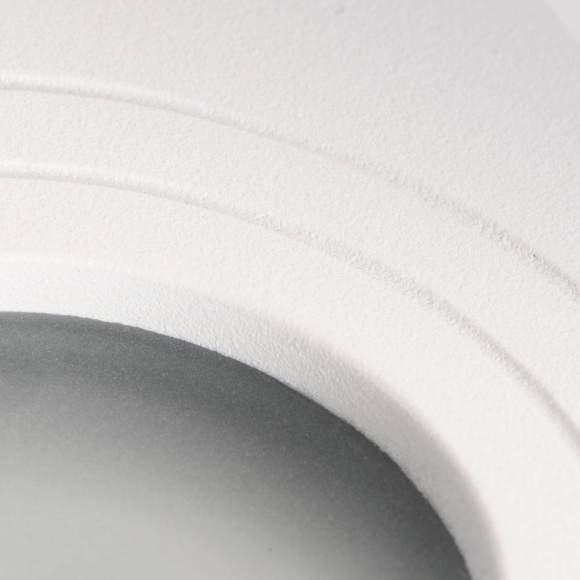 Уличный потолочный светильник Arte Lamp Galopin A1461PL-1WH