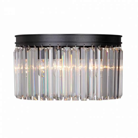 Потолочная люстра Vitaluce V5180-1/6PL