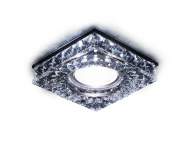 S251 BK Встраиваемый светильник Ambrella light Led