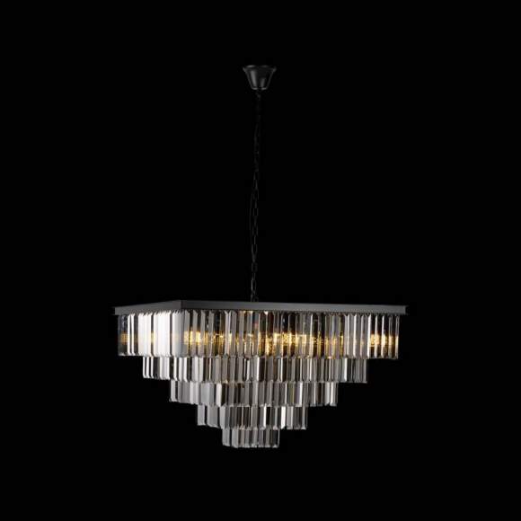 Люстра подвесная LOFTIT Prism 10018/800S