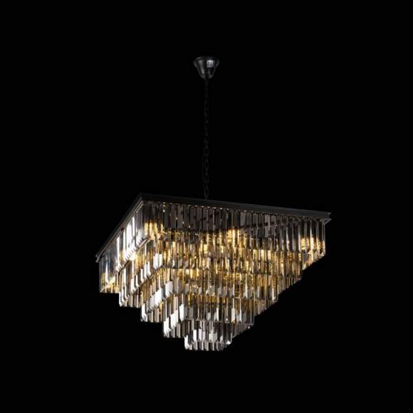 Люстра подвесная LOFTIT Prism 10018/800S