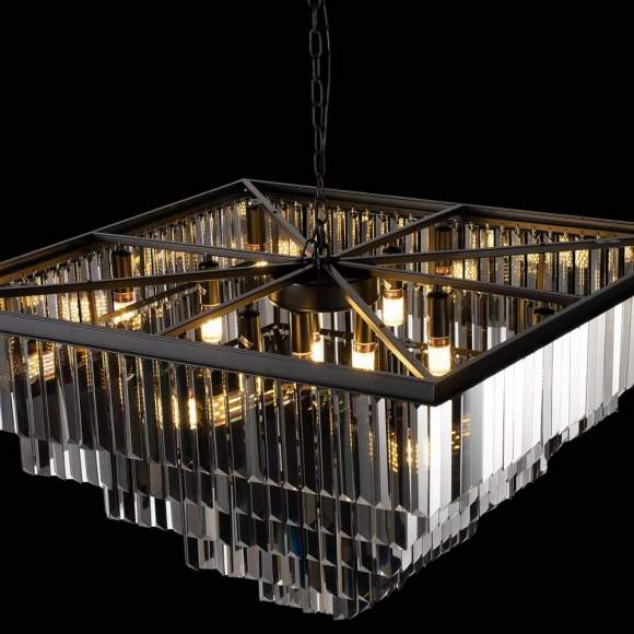 Люстра подвесная LOFTIT Prism 10018/800S