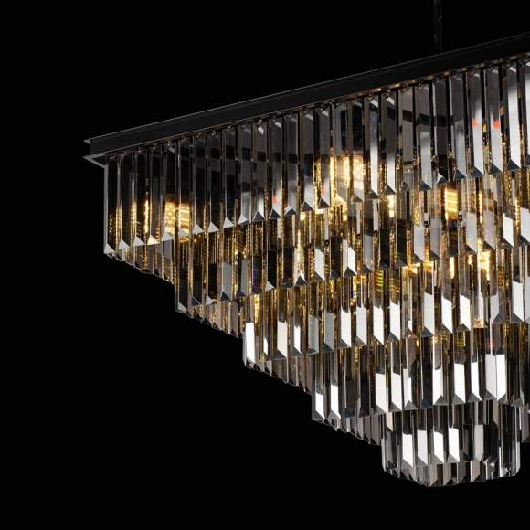 Люстра подвесная LOFTIT Prism 10018/800S