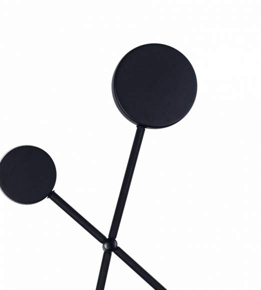 Настенный светодиодный светильник Kink Light Фирс 2207A,19 (19860)