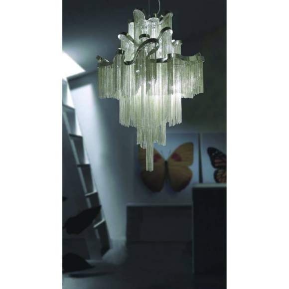 1156-8P Подвесная люстра Favourite Multivello 1156-8P Подвесная люстра Favourite Multivello