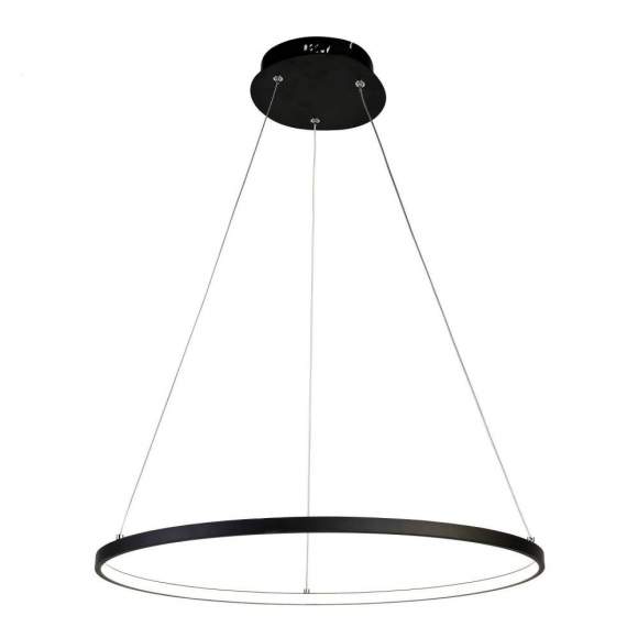 Подвесной светодиодный светильник Favourite Giro с поддержкой Алиса 1764-6P-A