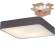 Светильник с лампочками Arte Lamp Cosmopolitan A7210PL-3BK+Lamps