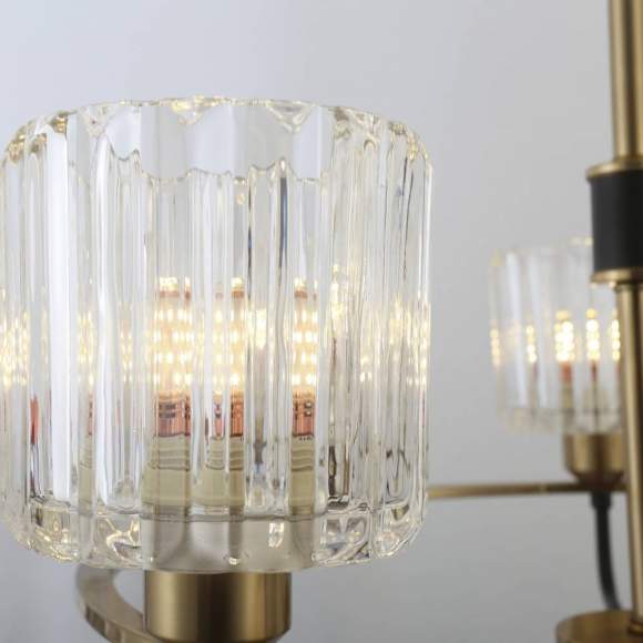 Подвесная люстра  Rivoli Maria 1026-205 (Б0052468)