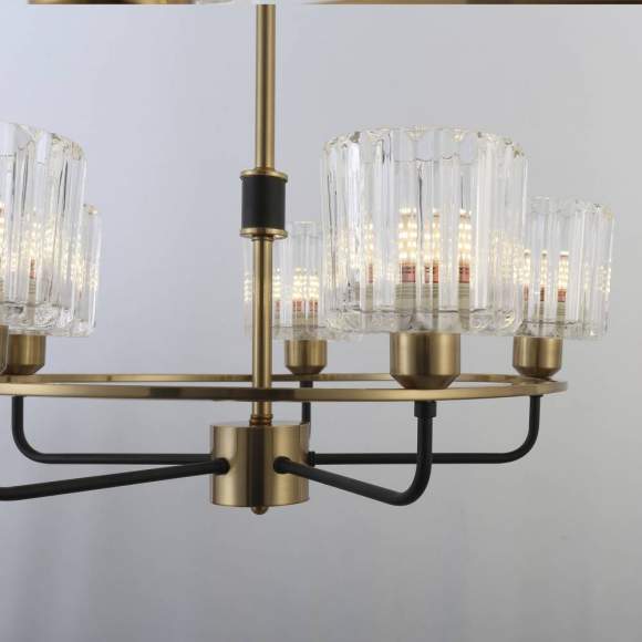 Подвесная люстра  Rivoli Maria 1026-205 (Б0052468)