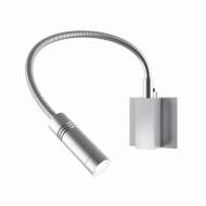 808619 Настенное бра Lightstar Muro