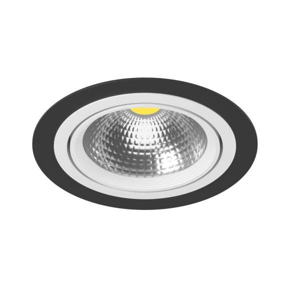 i91706 Встраиваемый светильник Intero 111 Lightstar (комплект из 217917+217906)