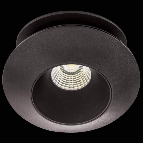 051307 Встраиваемый светодиодный светильник Lightstar Orbe