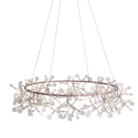 Подвесная светодиодная люстра St-Luce Rafina SL379.203.216