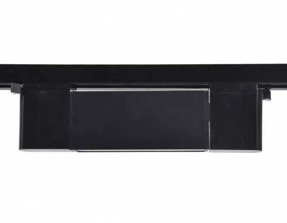 Однофазный LED светильник 6W 4200К для трека Ambrella light Track System GL6660 BK Однофазный LED светильник 6W 4200К для трека Ambrella light Track System GL6660 BK