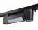 Однофазный LED светильник 6W 4200К для трека Ambrella light Track System GL6660 BK