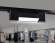 Однофазный LED светильник 6W 4200К для трека Ambrella light Track System GL6660 BK