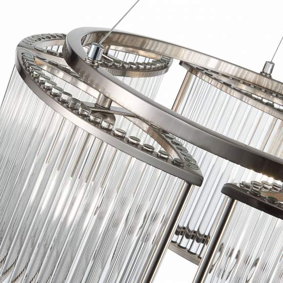 Подвесная люстра ST Luce Velletri SL1627.103.05 Подвесная люстра ST Luce Velletri SL1627.103.05