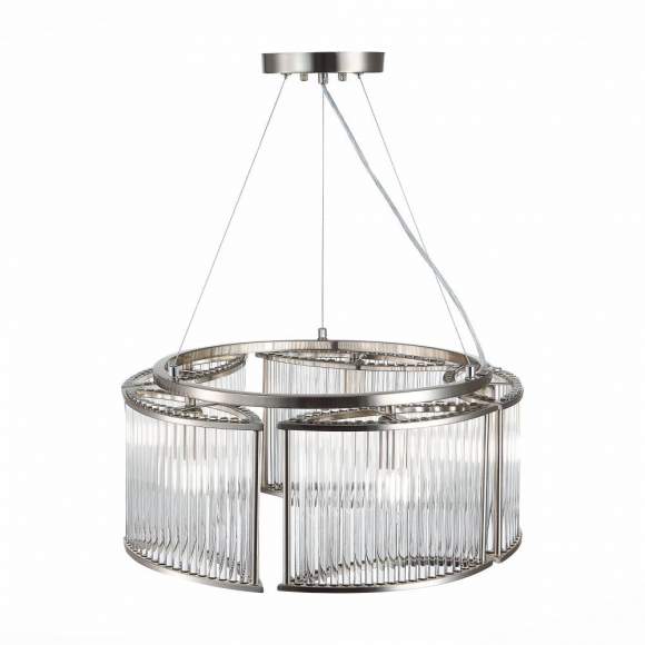 Подвесная люстра ST Luce Velletri SL1627.103.05 Подвесная люстра ST Luce Velletri SL1627.103.05