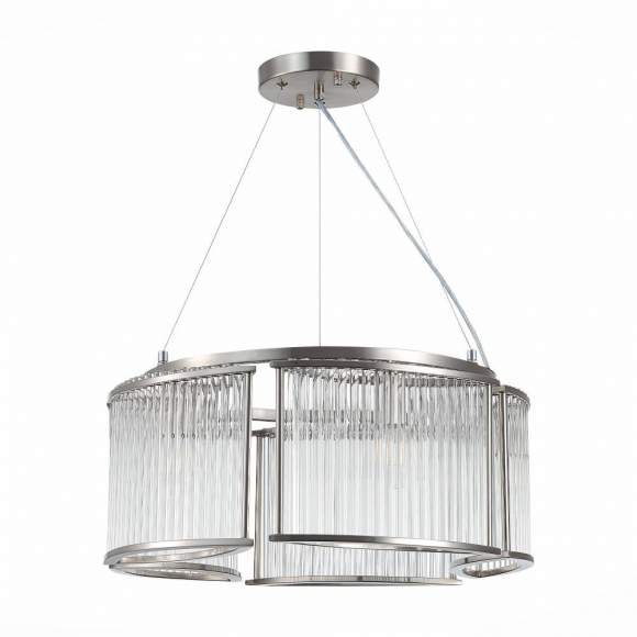 Подвесная люстра ST Luce Velletri SL1627.103.05 Подвесная люстра ST Luce Velletri SL1627.103.05