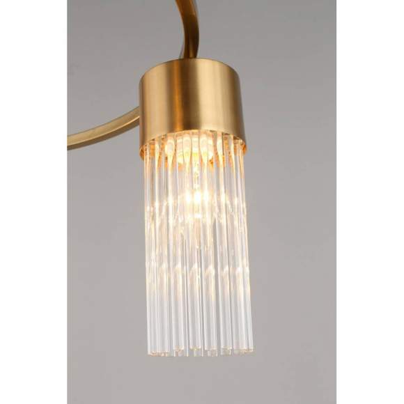 Подвесная люстра Omnilux Cesana OML-67103-05 Подвесная люстра Omnilux Cesana OML-67103-05