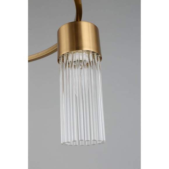 Подвесная люстра Omnilux Cesana OML-67103-05 Подвесная люстра Omnilux Cesana OML-67103-05