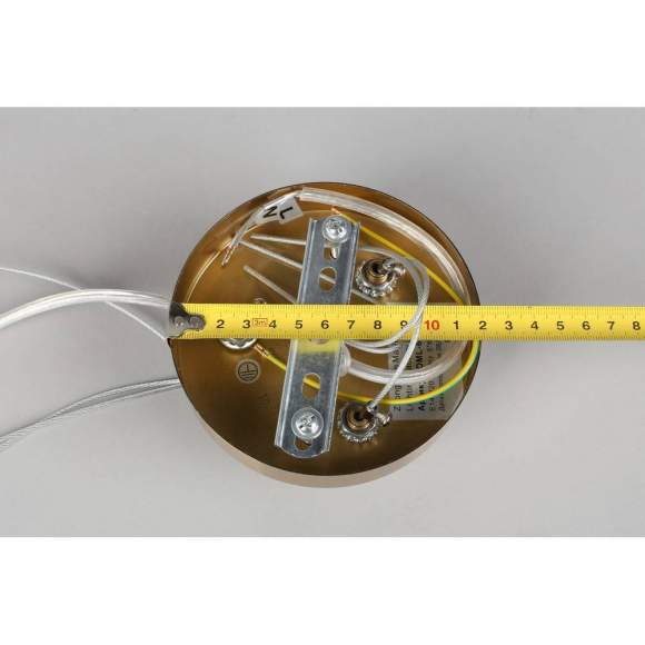 Подвесная люстра Omnilux Cesana OML-67103-05 Подвесная люстра Omnilux Cesana OML-67103-05