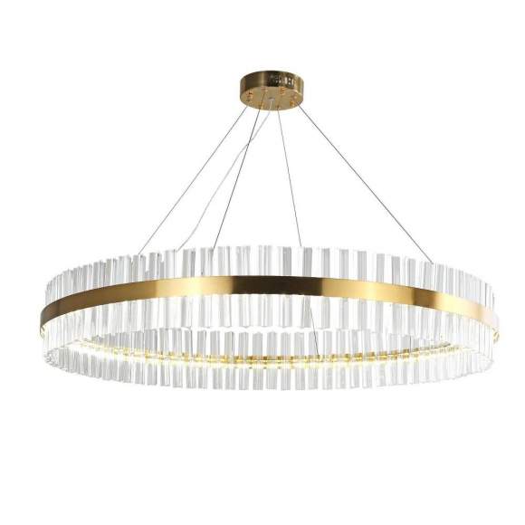 Подвесная люстра Favourite Placerat с поддержкой Алиса 4012-10P-A