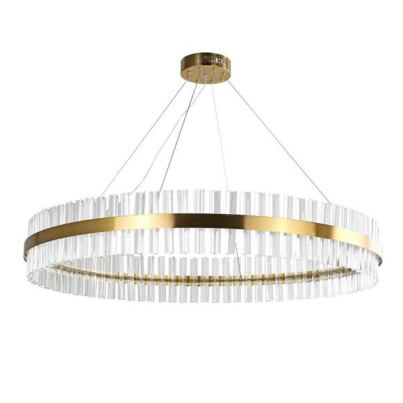 Подвесная люстра Favourite Placerat с поддержкой Алиса 4012-10P-A