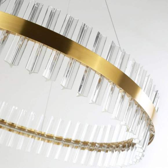 Подвесная люстра Favourite Placerat с поддержкой Алиса 4012-10P-A