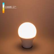 Светодиодная лампа E27 15W 3300K (теплый) Elektrostandard Classic D BLE2748 (a055340)