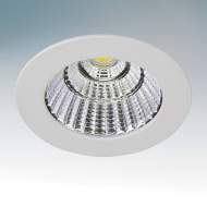 212416 Встраиваемый светильник LightStar Soffi 16