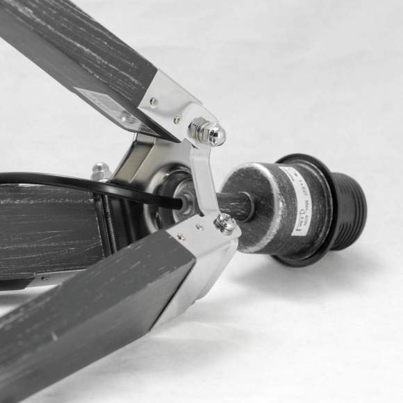 GRLSP-0555 Настольная лампа на треноге Lussole Amistad