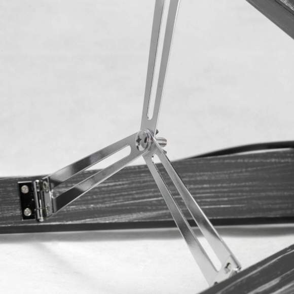 GRLSP-0555 Настольная лампа на треноге Lussole Amistad